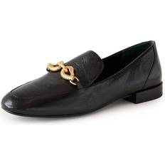 Tory Burch Skor Tory Burch Jessa Loafer - Svart