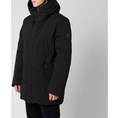 Mackage Black Edward 2-In-1 Down Coat