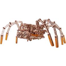 Space Spider 245 Pieces