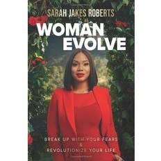 Woman Evolve (Hardcover, 2021)