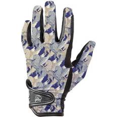 Ovation Ladies Cool Rider Gloves