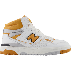 New balance 650 New Balance 650 M - White/Canyon/Raincloud