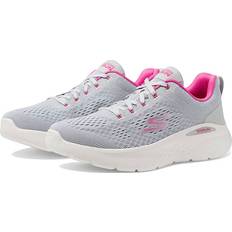 Go run lite Skechers Go Run Lite - Grey/Pink