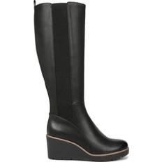 Women High Boots Soul Naturalizer Adrian - Black