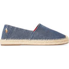 Polo Ralph Lauren Espadrilles Polo Ralph Lauren Cevio - Light Navy