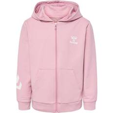 Hummel Trece Zip Hoodie - Zephyr (218640-8718)