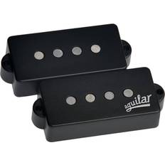 Aguilar AG 4P-60 Black Pick-Up de bajo