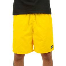 Gule Shorts HUF Dwr Easy Short Lemon Yellow Male