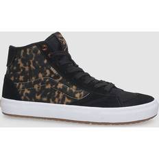 Vans The Lizzie Tortise Black Women's