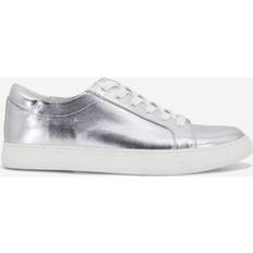 Kenneth Cole Kam Lace Up Low Top Sneakers - Women's