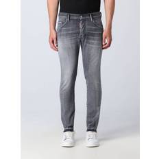 DSquared2 Dsquared Jeans - Sort