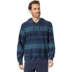 Bavaro O'Neill Men's Bavaro Stripe Hoodie Navy