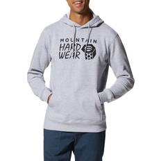 Mountain Hardwear Mhw Logo Pullover Hoody