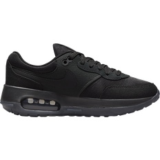 Sneakers NIKE Air Max Motif GS - Black/Anthracite/Black