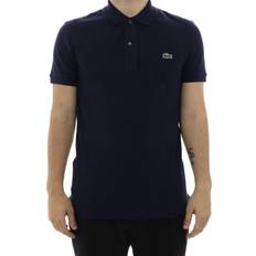 Lacoste XL Polo Shirts Lacoste Slim Fit Piqué Polo