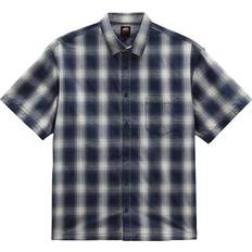 Vans Shirts Vans Nick Michel Shirt Dress Blues