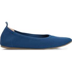 Journee Collection Jersie - Navy