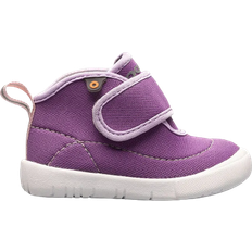 Purple First Steps Children's Shoes Bogs Toddler Kicker Mid - Violet