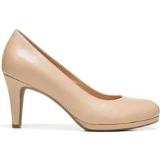 Michelle - Tender Taupe