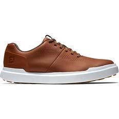 FootJoy Contour M - Brown/White