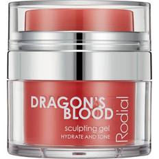 Dragon's Blood Sculpting Gel