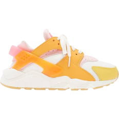 Nike Air Huarache W - Summit White/Solar Flare/Medium Soft Pink/Hyper Pink