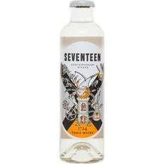 Tonic water 1724 Seventeen 1724 Tonic water 20cl 1pack