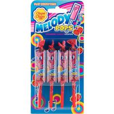 Chupa Chups Melody Pops Strawberry 4pcs