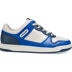 Coach Blue Sneakers Coach C201 M - Blue Fin