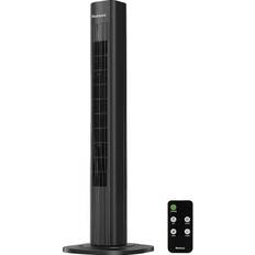Holmes 36" Digital WI-FI Connected Tower Fan with Remote