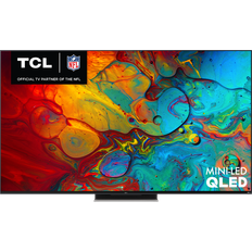 Tcl qled 65" 4k tv TCL 65R655