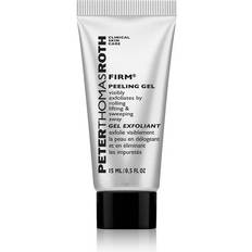 Peter Thomas Roth Exfoliators & Face Scrubs Peter Thomas Roth FIRMx Peeling Gel 0.5fl oz