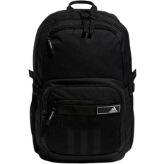 Energy Backpack - Black/White