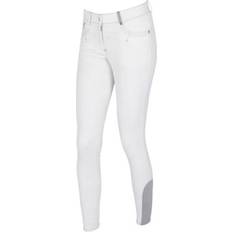 92/98 Bukser Covalliero Jodhpur Breeches BasicPlus - White