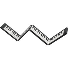 Folding Piano 88