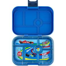 Kids Leakproof Bento Box Surf Blue