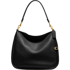 Coach Black Bags Coach Cary Shoulder Bag - Brass/Black