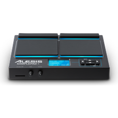 Musical Instruments Alesis Samplepad 4