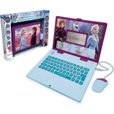 Lyd Lekedataer Lexibook Disney Frozen 2 Laptop