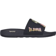 Skechers Sandales Skechers Snoop Dogg Hyper Dr. Bombay - Black