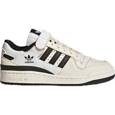 Adidas Forum 84 Low W - Off White/Core Black/Footwear White