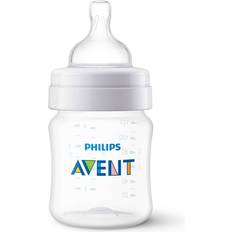 Nappflaska philips avent 125 ml Philips Avent Classic+ Baby Bottle 125ml