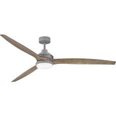 Ceiling fan 72 inch Hinkley Artiste 72" Led Fan