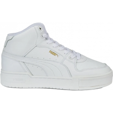 Puma CA Pro Mid - White/Gold