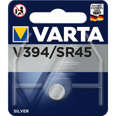 Varta Batteries et Chargeurs Varta V394 Compatible