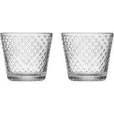 Iittala Tundra Bicchiere 29cl 2pcs