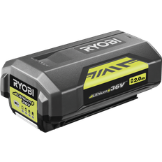 Ryobi Litium Batterier & Opladere Ryobi BPL3620D