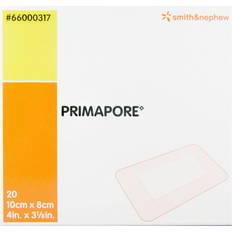 Primapore 20-pack
