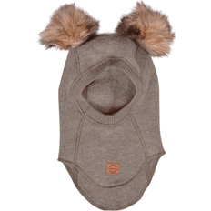 Mikk line elefanthue Mikk-Line Elephant Hat - Melange Denver (ML50036)