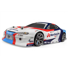 RS4 Sport 3 Drift Worthouse Komplet RTR H120097